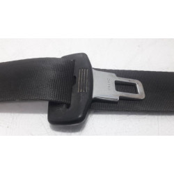 Citroen - Jumper - Sicherheitsgurt rechts vorne