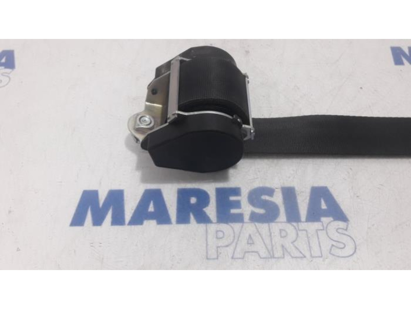 Citroen - Jumper - Sicherheitsgurt rechts vorne