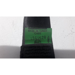 Citroen - Jumper - Sicherheitsgurt rechts vorne