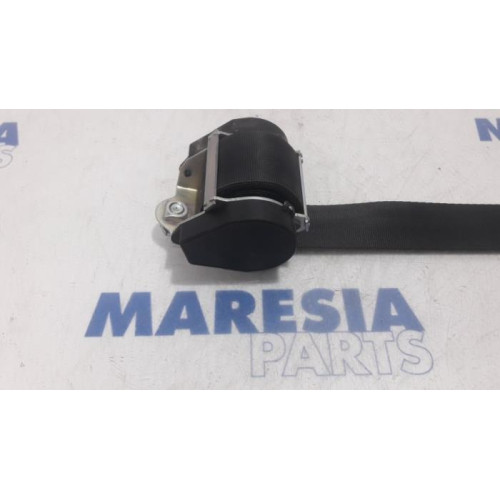 Citroen - Jumper - Sicherheitsgurt rechts vorne