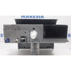 Citroen - Jumper - Radio CD player