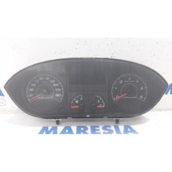 Citroen - Jumper - Instrumentenpaneel