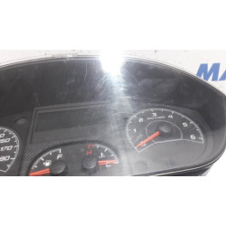 Citroen - Jumper - Instrumentenpaneel