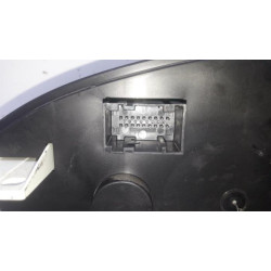 Citroen - Jumper - Instrumentenpaneel