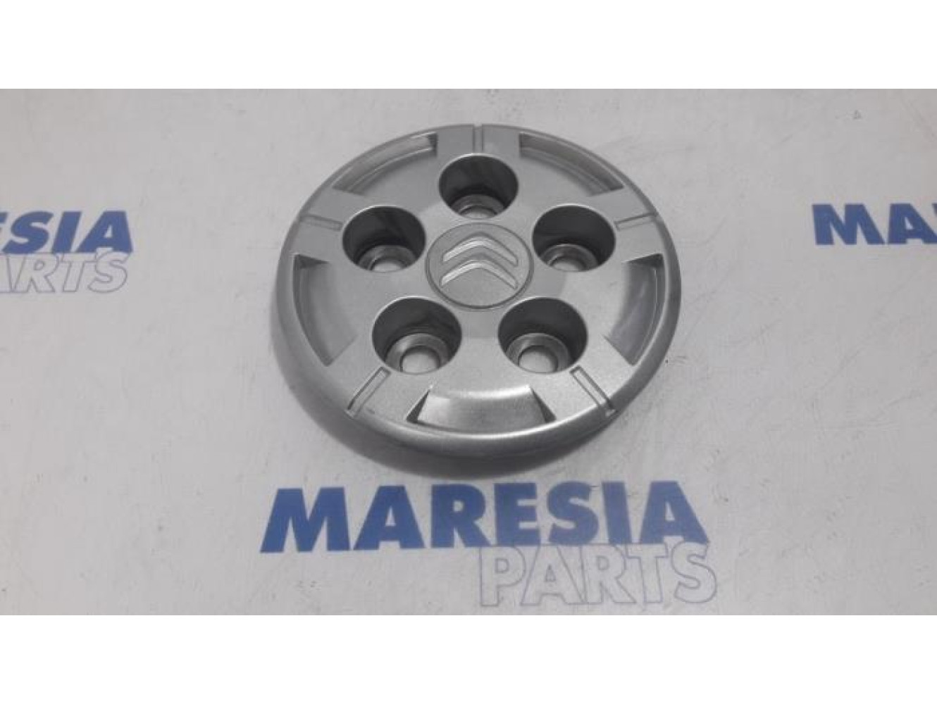 Citroen - Jumper - Enjoliveur