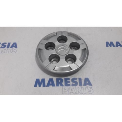 Citroen - Jumper - Enjoliveur