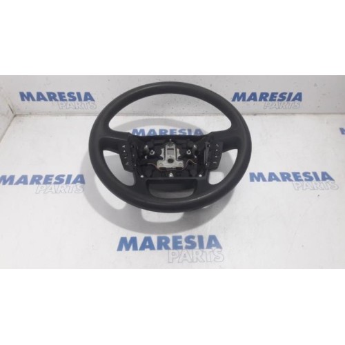 Citroen - Jumper - Steering wheel