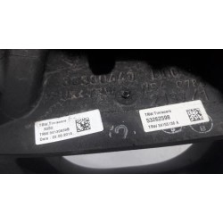 Citroen - Jumper - Volant