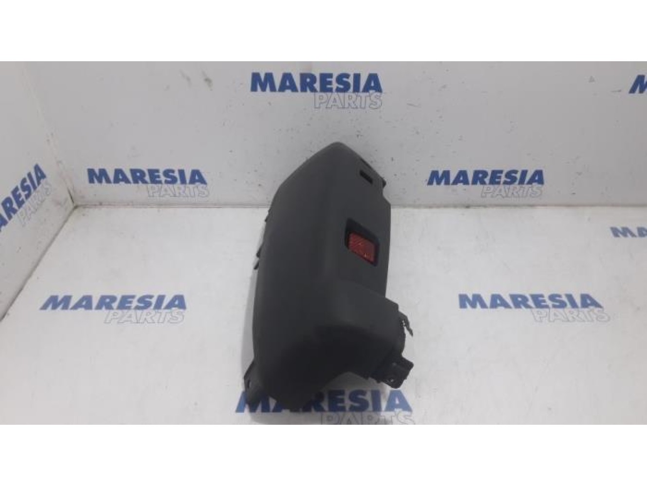 Citroen - Jumper - Rear bumper component, left