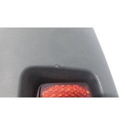Citroen - Jumper - Rear bumper component, left