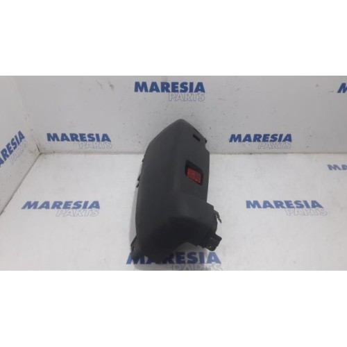 Citroen - Jumper - Rear bumper component, left
