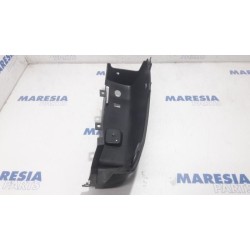 Citroen - Jumper - Rear bumper component, left