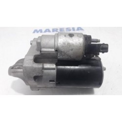 Peugeot - 2008 - Startmotor