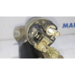 Peugeot - 2008 - Startmotor