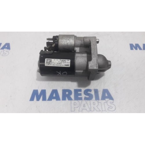 Peugeot - 2008 - Startmotor