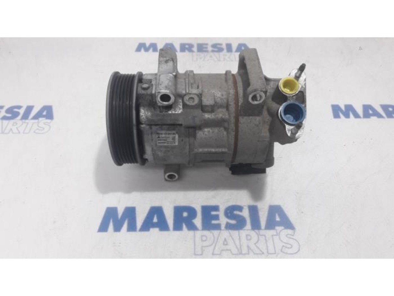 Peugeot - 2008 - Air conditioning pump