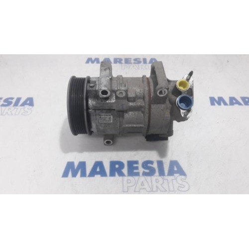 Peugeot - 2008 - Air conditioning pump