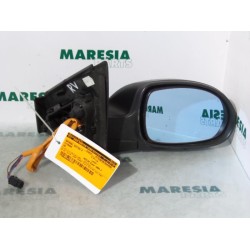 Citroen - C5 - Wing mirror, right