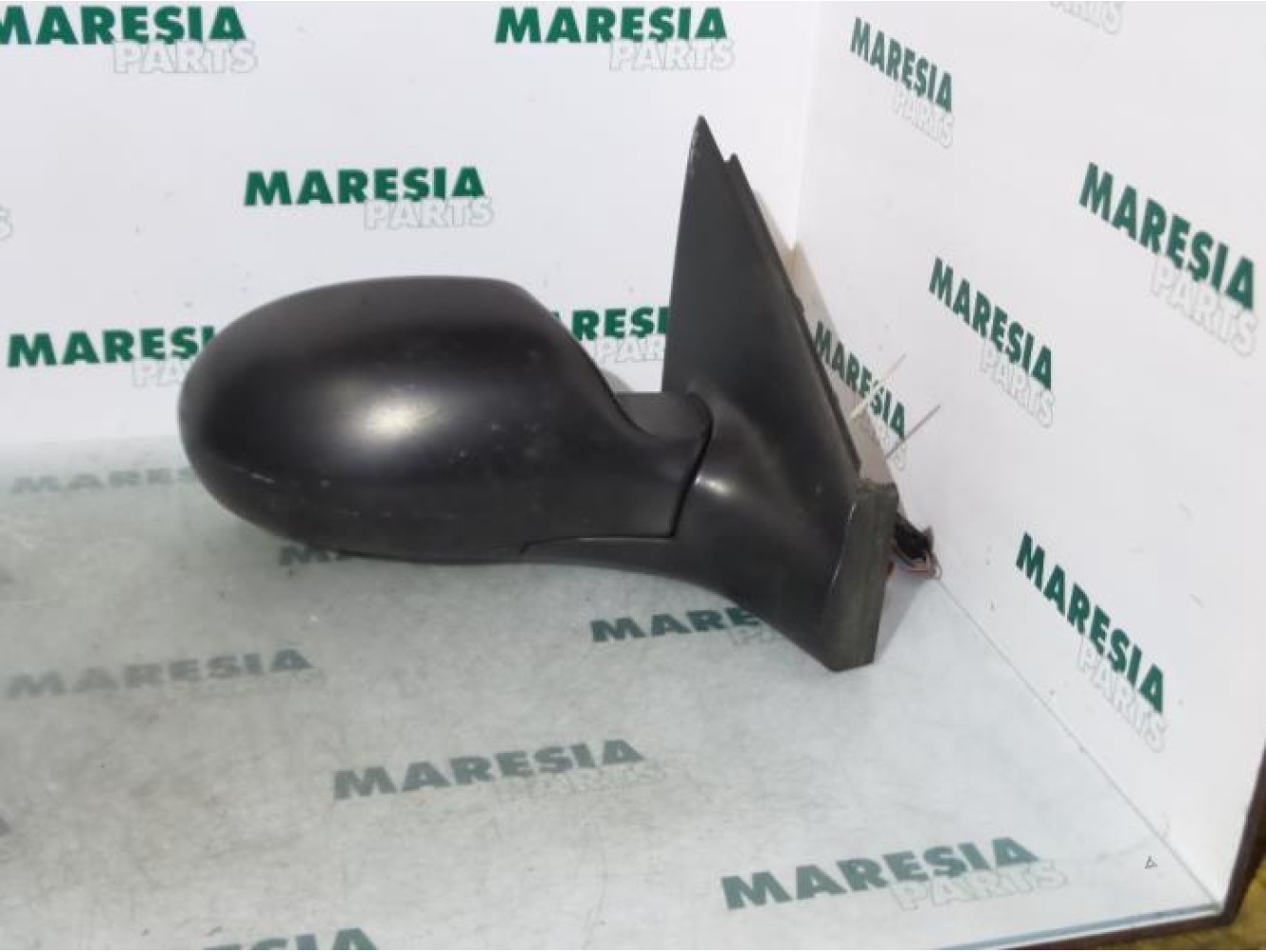 Citroen - C5 - Wing mirror, right
