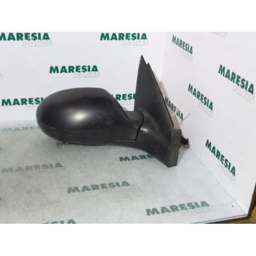 Citroen - C5 - Wing mirror, right