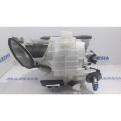 Peugeot - 2008 - Heater housing