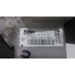 Peugeot - 2008 - Heater housing