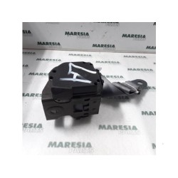 Citroen - C5 - Veiligheidsgordel links-achter