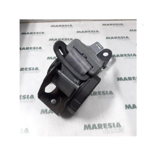 Citroen - C5 - Sicherheitsgurt links hinten