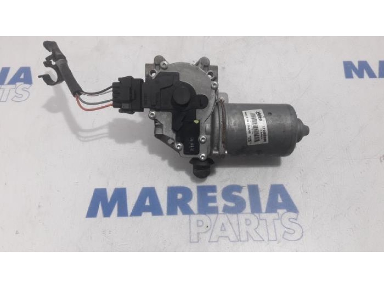 Opel - Movano - Moteur essuie-glace avant