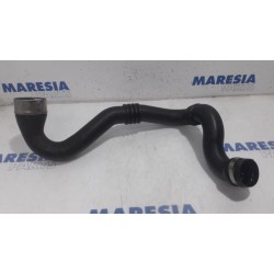 Opel - Movano - Intercooler Buis