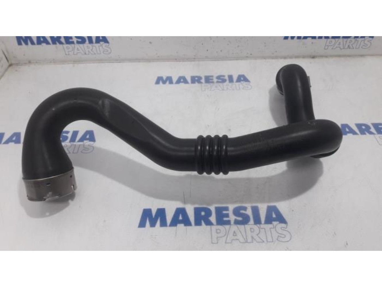 Opel - Movano - Intercooler Buis