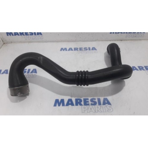 Opel - Movano - Intercooler Buis