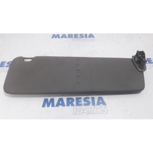 Opel - Movano - Sun visor