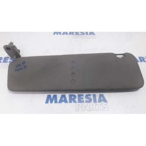 Opel - Movano - Sun visor