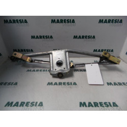 Citroen - C5 - Wiper mechanism