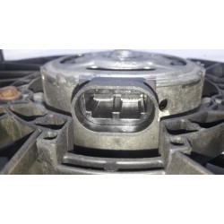 Opel - Movano - Fan motor