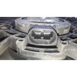 Opel - Movano - Fan motor