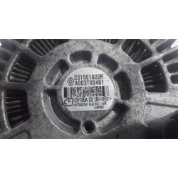 Opel - Movano - Dynamo