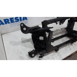 Peugeot - 508 - Rear support beam