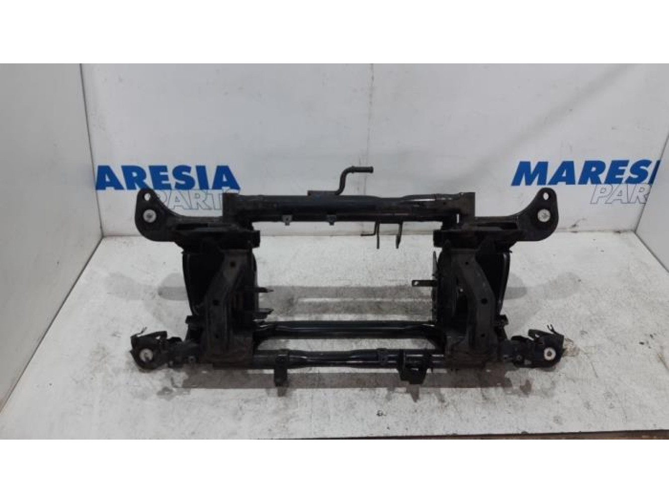 Peugeot - 508 - Rear support beam