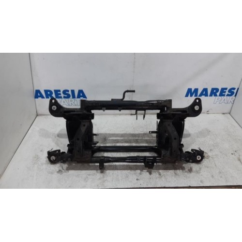 Peugeot - 508 - Rear support beam