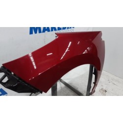 Peugeot - 308 - Kotflügel links vorne