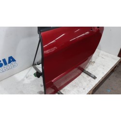 Peugeot - 308 - Portier 4Deurs links-achter