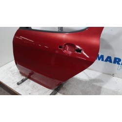 Peugeot - 308 - Portier 4Deurs links-achter