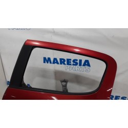 Peugeot - 308 - Portier 4Deurs links-achter