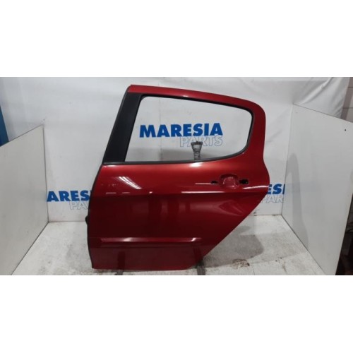 Peugeot - 308 - Portier 4Deurs links-achter