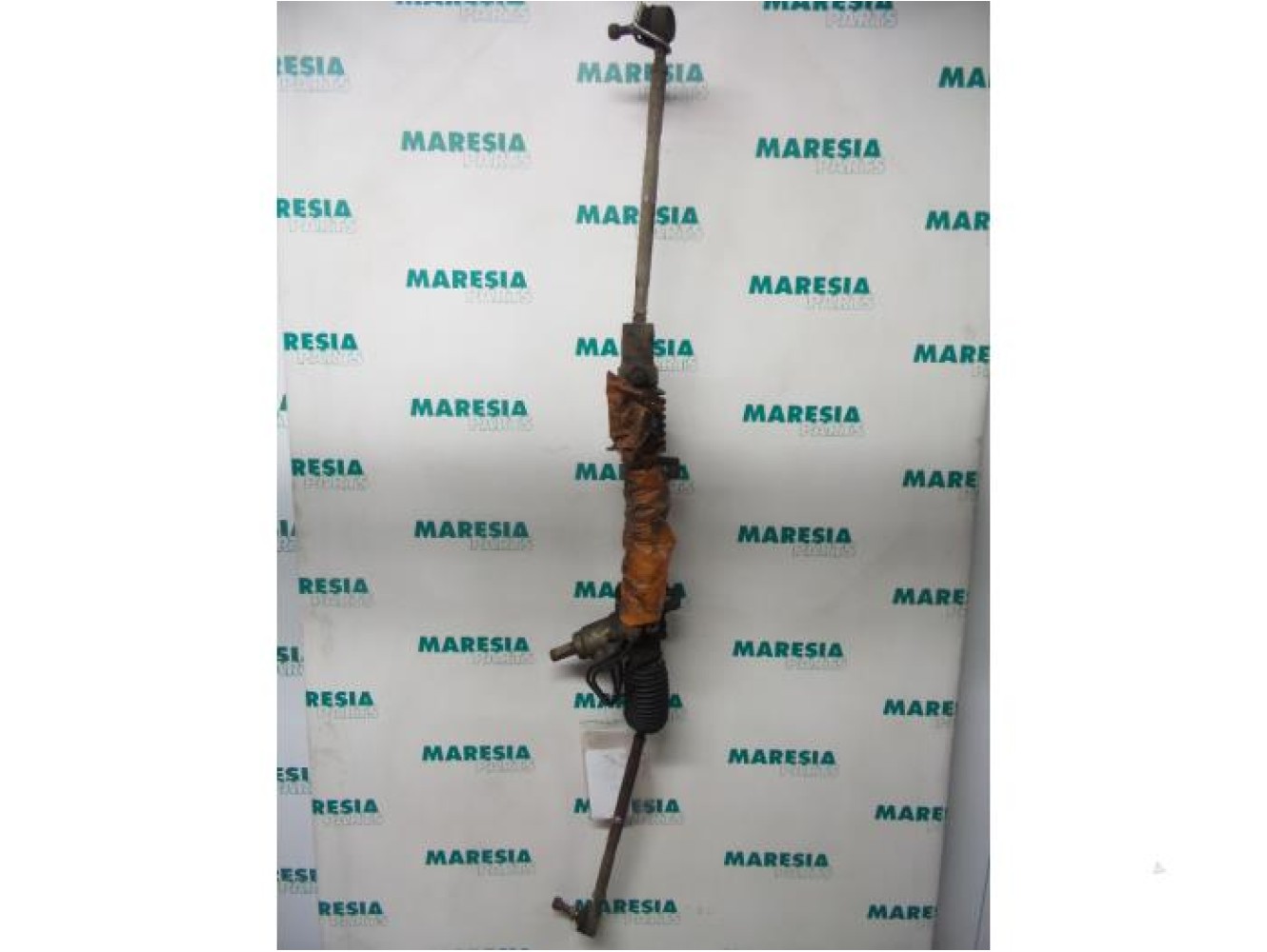 Citroen - Berlingo - Power steering box