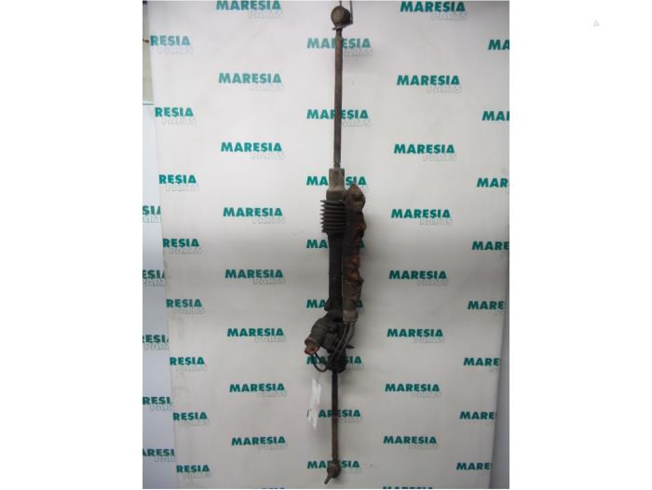 Citroen - Berlingo - Power steering box
