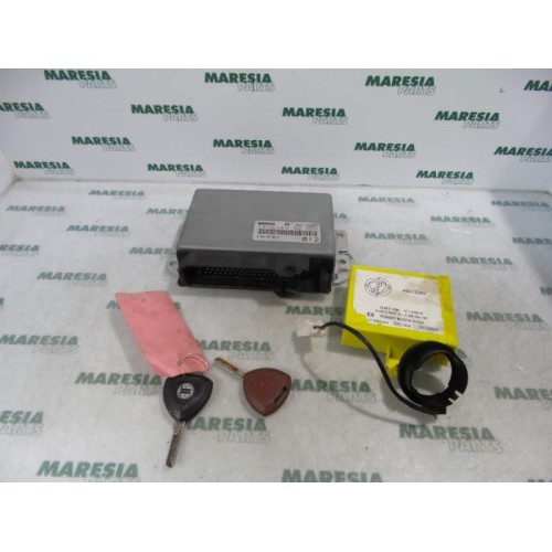 Lancia - K(Appa) - Engine management computer