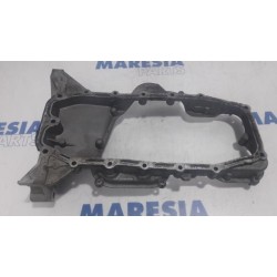 Opel - Combo - Sump